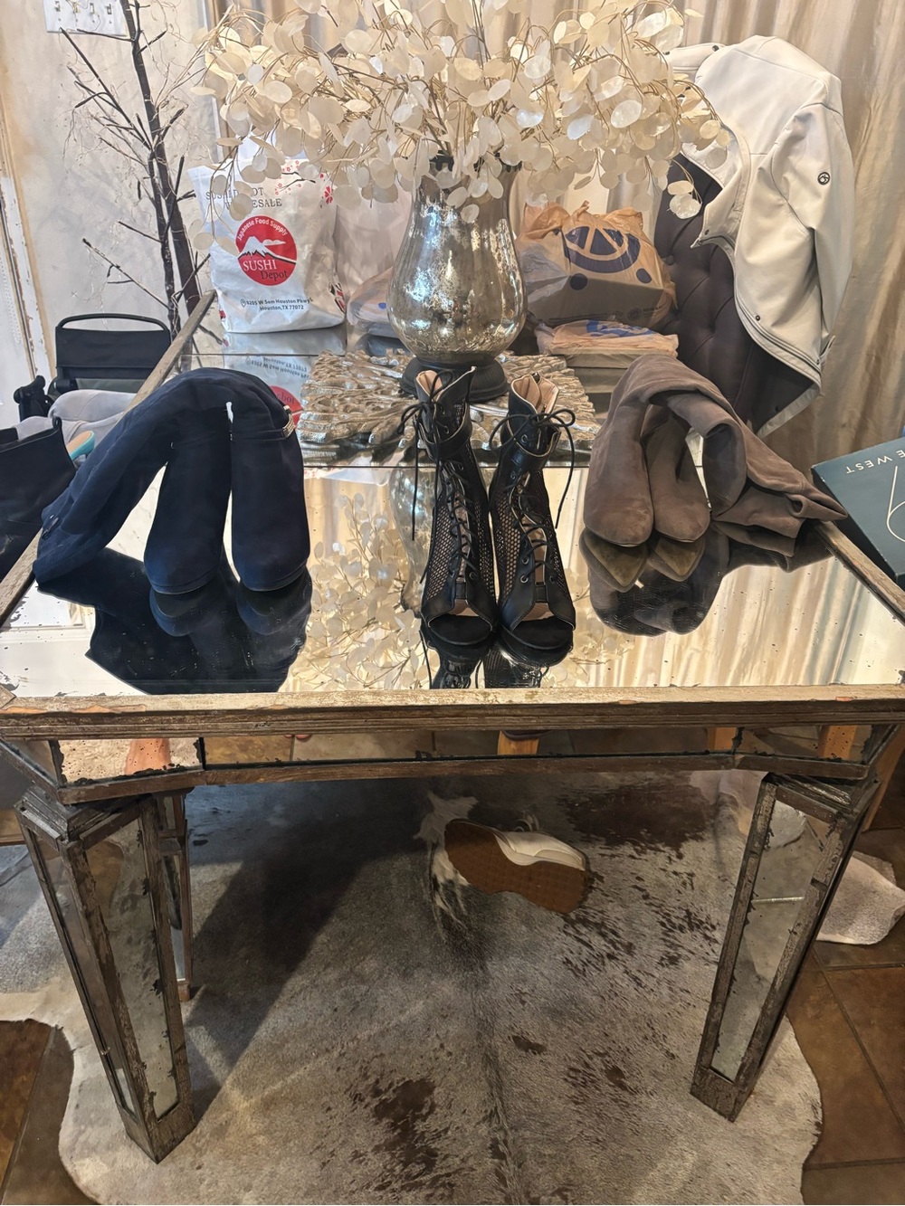 Boots bundle